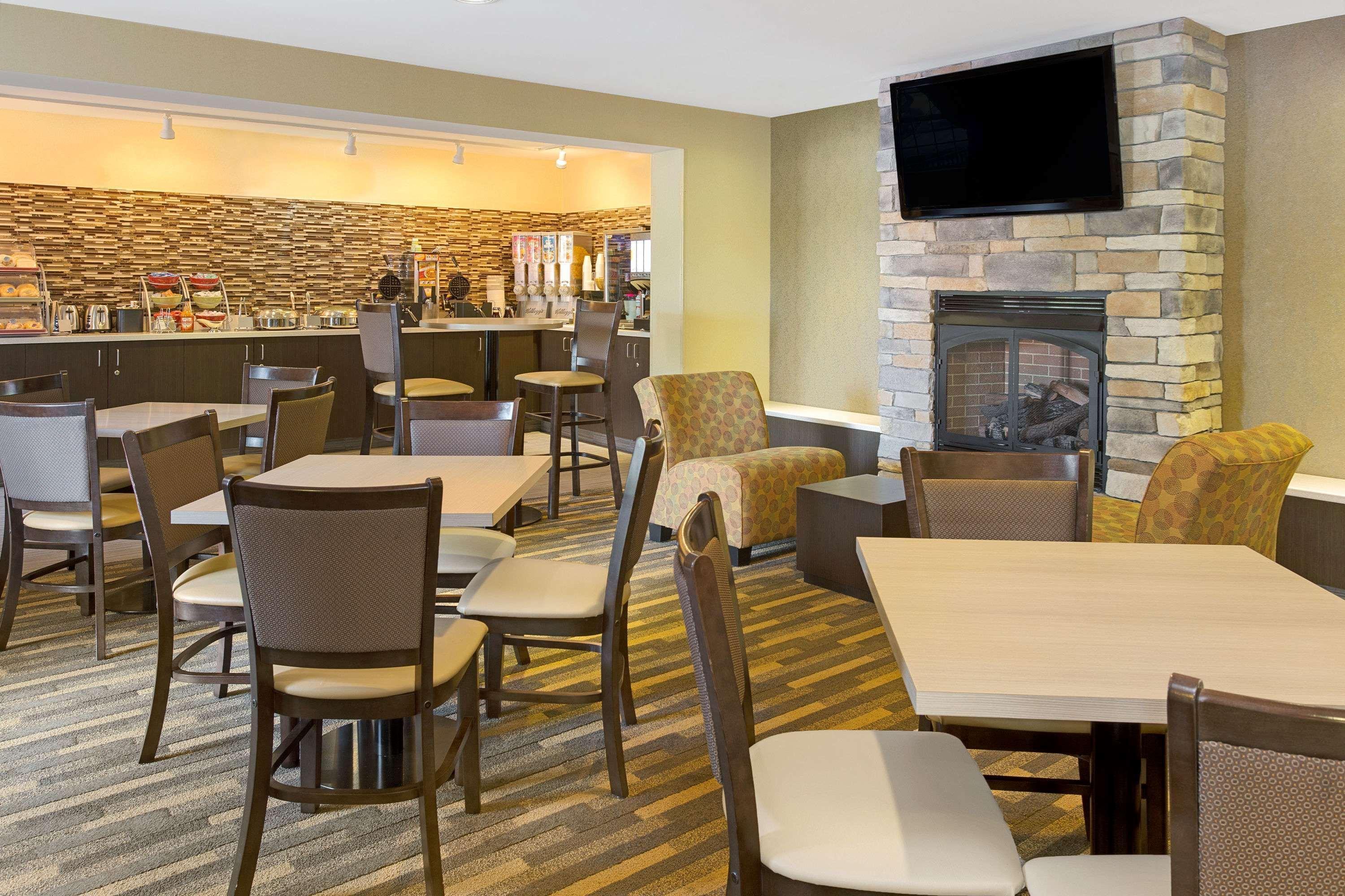Hawthorn Suites By Wyndham Cincinnati/Sharonville Buitenkant foto