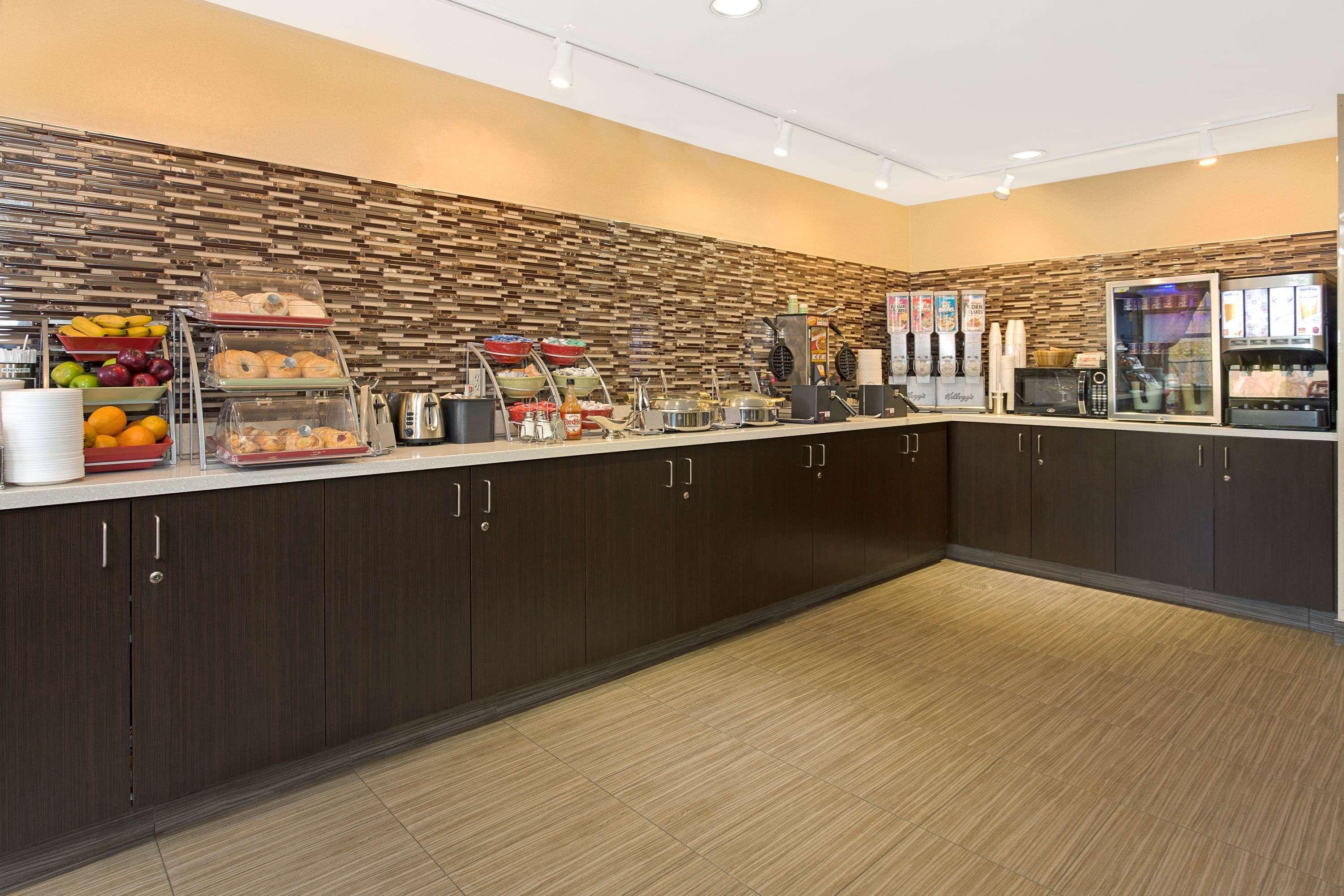 Hawthorn Suites By Wyndham Cincinnati/Sharonville Buitenkant foto