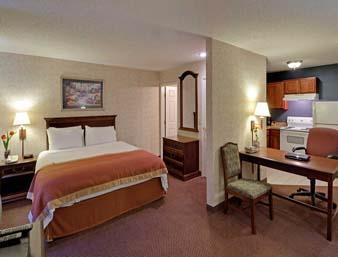 Hawthorn Suites By Wyndham Cincinnati/Sharonville Kamer foto