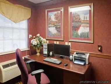 Hawthorn Suites By Wyndham Cincinnati/Sharonville Faciliteiten foto