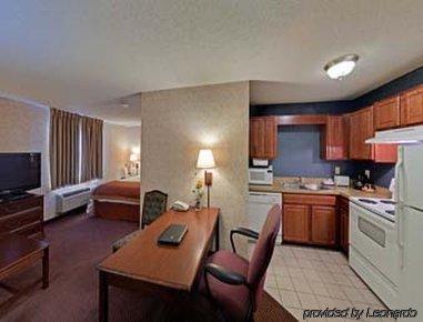 Hawthorn Suites By Wyndham Cincinnati/Sharonville Kamer foto